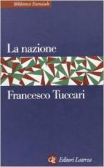 19173 - Tuccari, F. - Nazione (La)