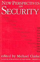 19215 - Clarke, M. cur - New perspectives on Security