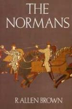 19254 - Brown, R.A. - Normans (The)