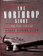 19270 - Allen, R. - Northrop Story 1919-39