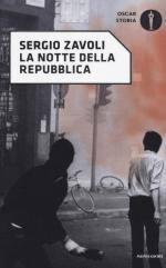 19281 - Zavoli, S. - Notte della Repubblica (La)