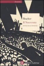 19285 - Bracher, K.D. - Novecento (Il)