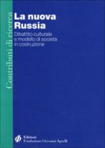 19294 - AAVV,  - Nuova Russia (La)