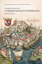 19296 - Orlando-Ortalli, E.-G. - Dimensioni istituzionali del Commonweath veneziano