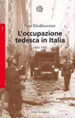 19311 - Klinkhammer, L. - Occupazione tedesca in Italia 1943-1945 (L')