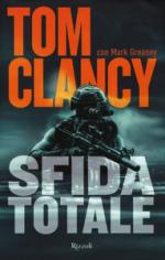 19321 - Clancy-Greaney, T.-M. - Sfida totale