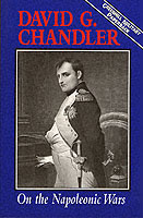 19335 - Chandler, D.G. - On the Napoleonic Wars