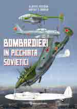 19353 - Trevisan-Borovik, A.-A.P. - Bombardieri in picchiata sovietici