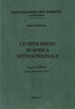 19370 - Montanari, M. - Operazioni in Africa Settentrionale Vol II: Tobruk (Le)