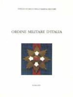 19384 - Miozzi, O. - Ordine Militare d'Italia (Ordine Militare di Savoia)  [Marina Militare]