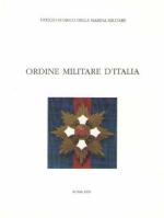19384 - Miozzi, O. - Ordine Militare d'Italia (Ordine Militare di Savoia)  [Marina Militare]