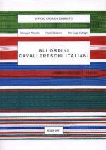 19385 - Ravetto-Sezanne,  - Ordini Cavallereschi Italiani