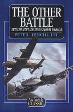 19417 - Hinchliffe, P. - Other battle. Luftwaffe night aces versus Bomber Command (The)