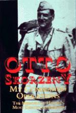 19420 - Skorzeny, O. - Otto Skorzeny: my Commando operations