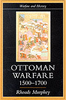 19424 - Murphy, R. - Ottoman Warfare 1500-1700