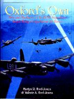 19434 - Ford Jones, M. - Oxford's own. The Men and Machines of No.15/XV Squadron Royal Flying Corps/Royal Air Force