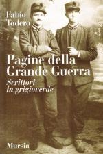 19474 - Todero, F. - Pagine della Grande Guerra