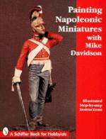 19479 - Davidson, M. - Painting Napoleonic Miniatures