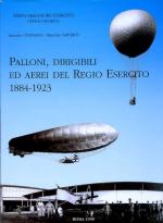 19482 - Chiusano-Saporiti,  - Palloni, Dirigibili e Aerei del Regio Esercito