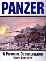 19495 - Scheibert, H. - Panzer - A Pictorial Documentation