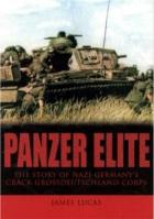19505 - Lucas, J. - Panzer Elite