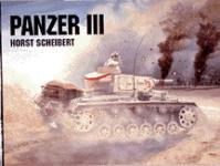 19509 - Scheibert, H. - Panzer III