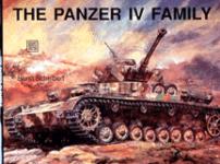 19516 - Scheibert, H. - Panzer IV Family