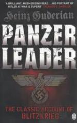 19518 - Guderian, H. - Panzer Leader