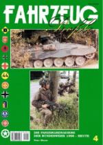 19528 - AAVV,  - Fahrzeug Profile 04: Panzergrenadiere der Bundeswehr