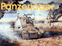 19531 - Scheibert, H. - Panzerjager