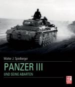 19535 - Spielberger, W. - Panzer III und seine Abarten