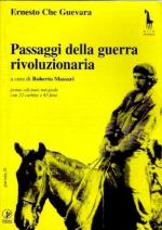 19583 - Guevara, E.C. - Passaggi della Guerra Rivoluzionaria