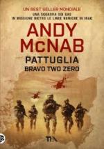 19596 - McNab, A. - Pattuglia Bravo Two Zero