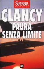 19599 - Clancy, T. - Paura senza limite