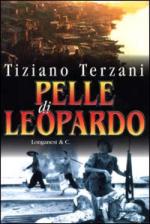 19610 - Terzani, T. - Pelle di leopardo