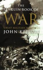 19612 - Keegan, J. - Penguin book of war (The)