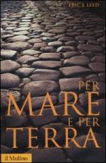 19632 - Leed, E.J. - Per mare e per terra