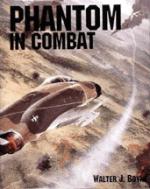19645 - Boyne, W. - Phantom in combat