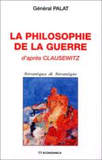 19647 - Palat,  - Philosophie de la guerre d'apres Clausewitz (La)