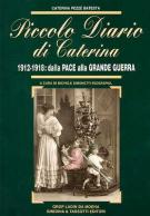 19666 - Batesta, C. - Piccolo diario di Caterina