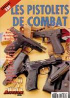 19683 - AAVV,  - Pistolets de combat - Action Gun HS 03 (Les)