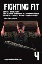 19684 - Schreiber, T. - Fighting Fit. Special Forces Fitness. Get Ready for German Navy Seals. Effective training to meet SOF entry requirements