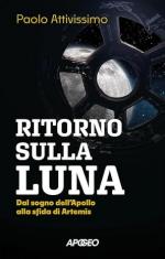 19696 - Attivissimo, P. - Ritorno sulla Luna