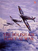 19701 - Cynk, J. - Polish Air Force at war 1939-43