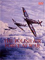 19702 - Cynk, J. - Polish Air Force at war 1943-45