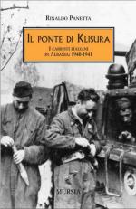 19734 - Panetta, R. - Ponte di Klisura. I carristi italiani in Albania 1940-1941 (Il)