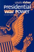 19762 - Fisher, L. - Presidential War Power