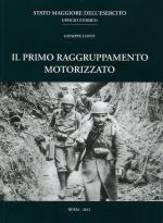 19784 - Conti, G. - Primo Raggruppamento Motorizzato (Il)