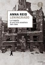 19797 - Reid, A. - Leningrado. La tragedia di una citta' assediata 1941-1944