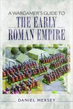 19831 - Mersey, D. - Wargamer's Guide to the Early Roman Empire (A)